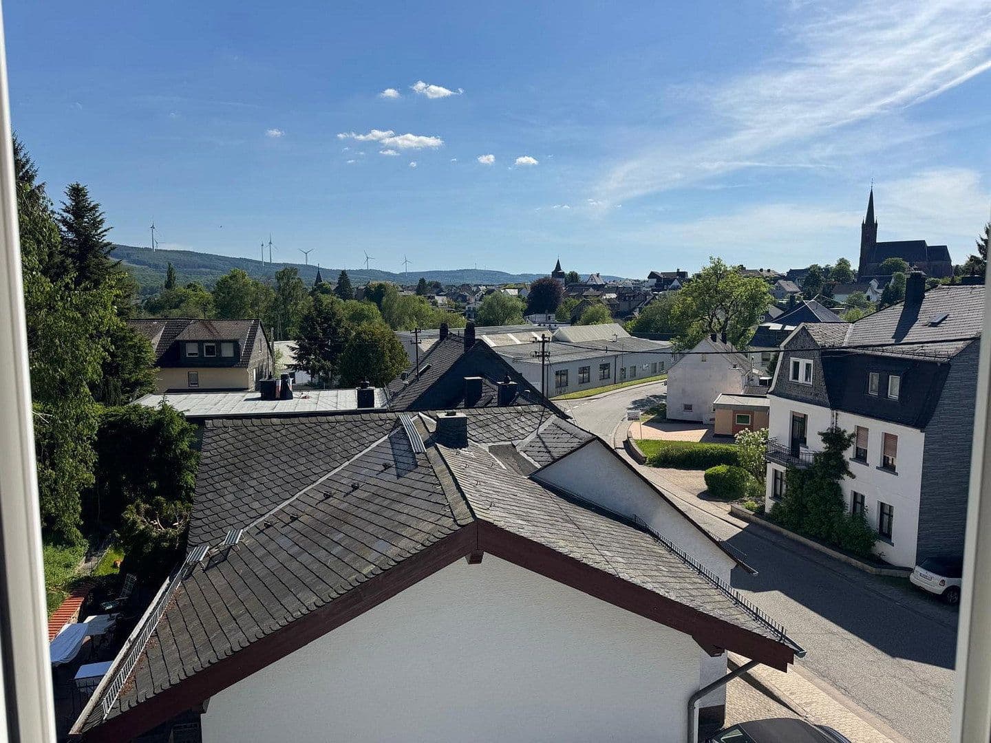 3 bedroom flat to rent, 85 m², Rheinböllen, Rhineland-Palatinate 3 bedroom flat to rent, 85 m², Rheinböllen, Rhineland-Palatinate