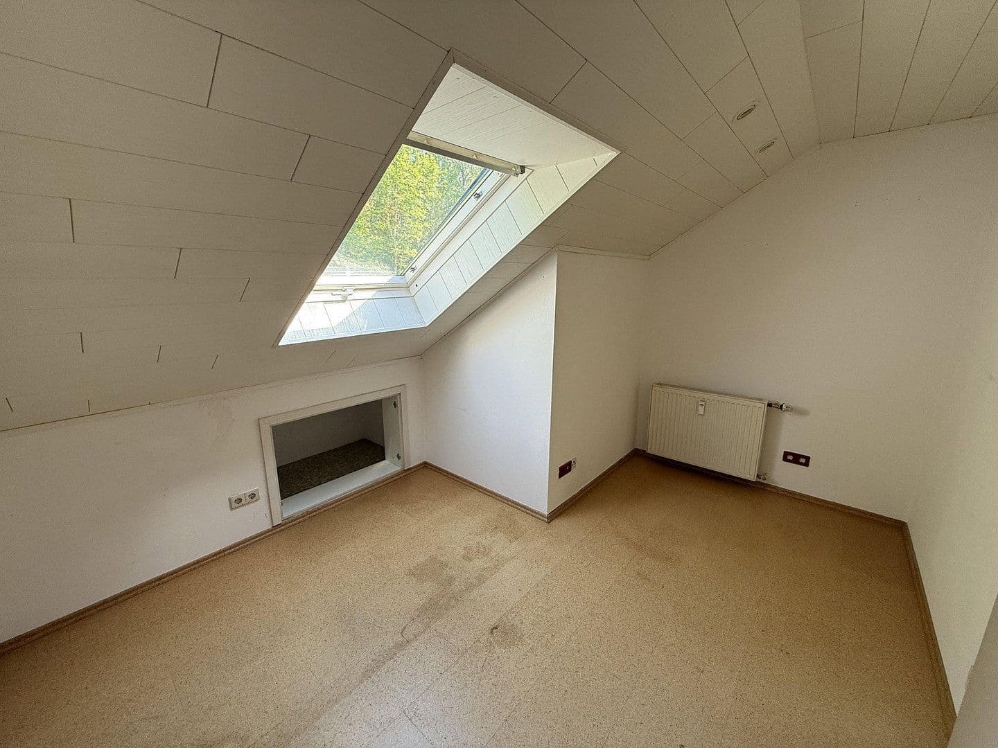 3 bedroom flat to rent, 85 m², Rheinböllen, Rhineland-Palatinate 3 bedroom flat to rent, 85 m², Rheinböllen, Rhineland-Palatinate