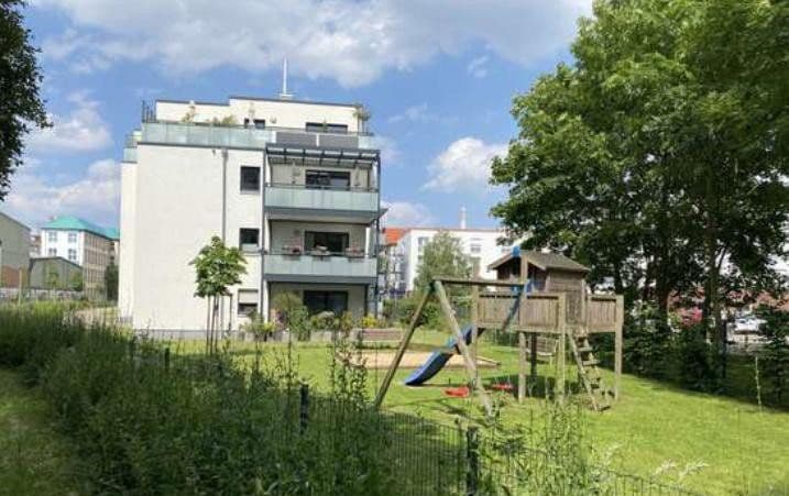 3 bedroom flat to rent, 81 m², Braunschweig, Lower Saxony 3 bedroom flat to rent, 81 m², Braunschweig, Lower Saxony