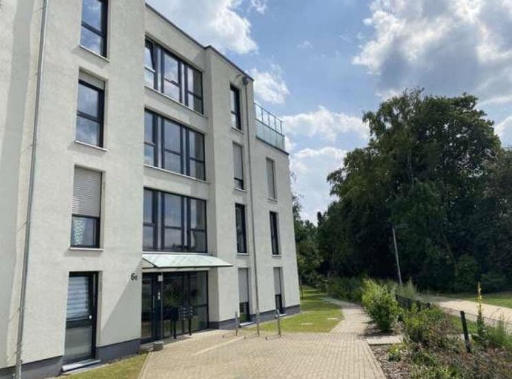 3 bedroom flat to rent, 81 m², Braunschweig, Lower Saxony 3 bedroom flat to rent, 81 m², Braunschweig, Lower Saxony