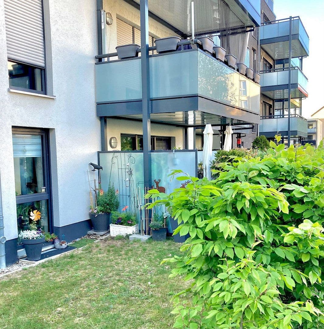 3 bedroom flat to rent, 81 m², Braunschweig, Lower Saxony 3 bedroom flat to rent, 81 m², Braunschweig, Lower Saxony
