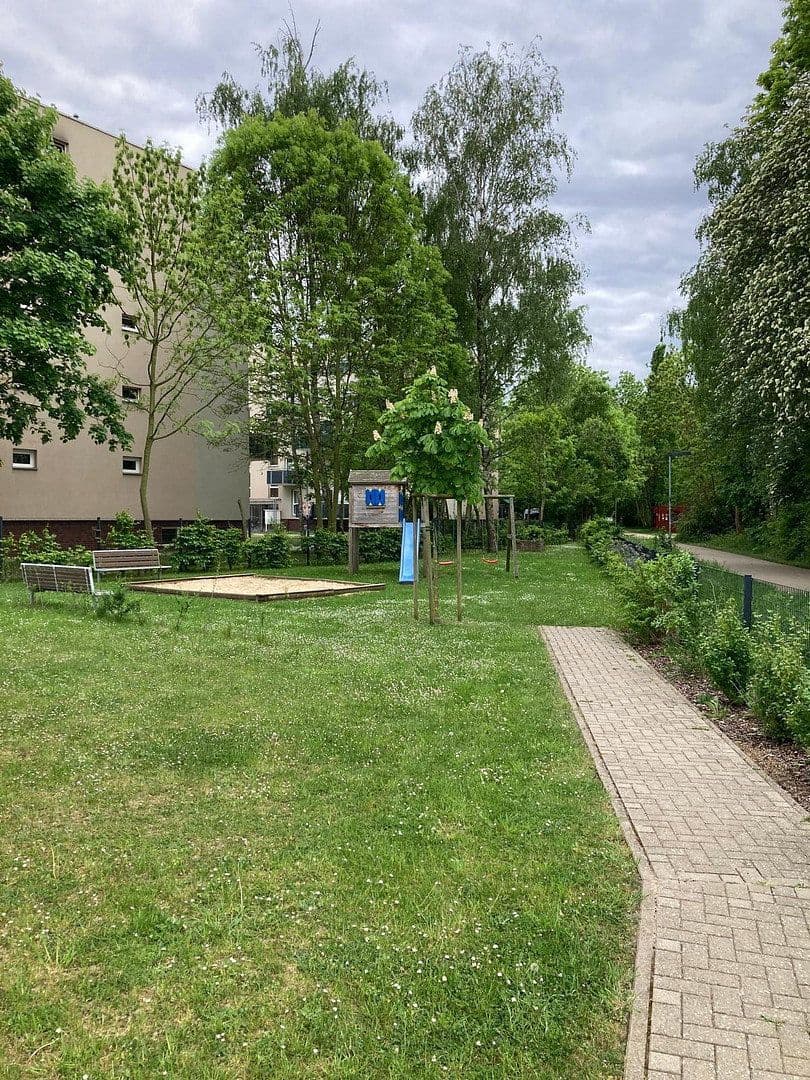 3 bedroom flat to rent, 81 m², Braunschweig, Lower Saxony 3 bedroom flat to rent, 81 m², Braunschweig, Lower Saxony