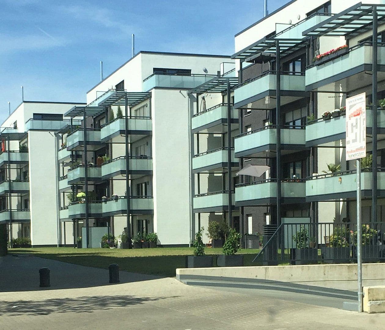3 bedroom flat to rent, 81 m², Braunschweig, Lower Saxony 3 bedroom flat to rent, 81 m², Braunschweig, Lower Saxony