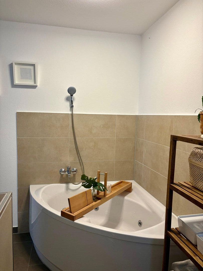 2 bedroom flat to rent, 68 m², Rupprechtstraße 4, München, Bavaria 2 bedroom flat to rent, 68 m², Rupprechtstraße 4, München, Bavaria