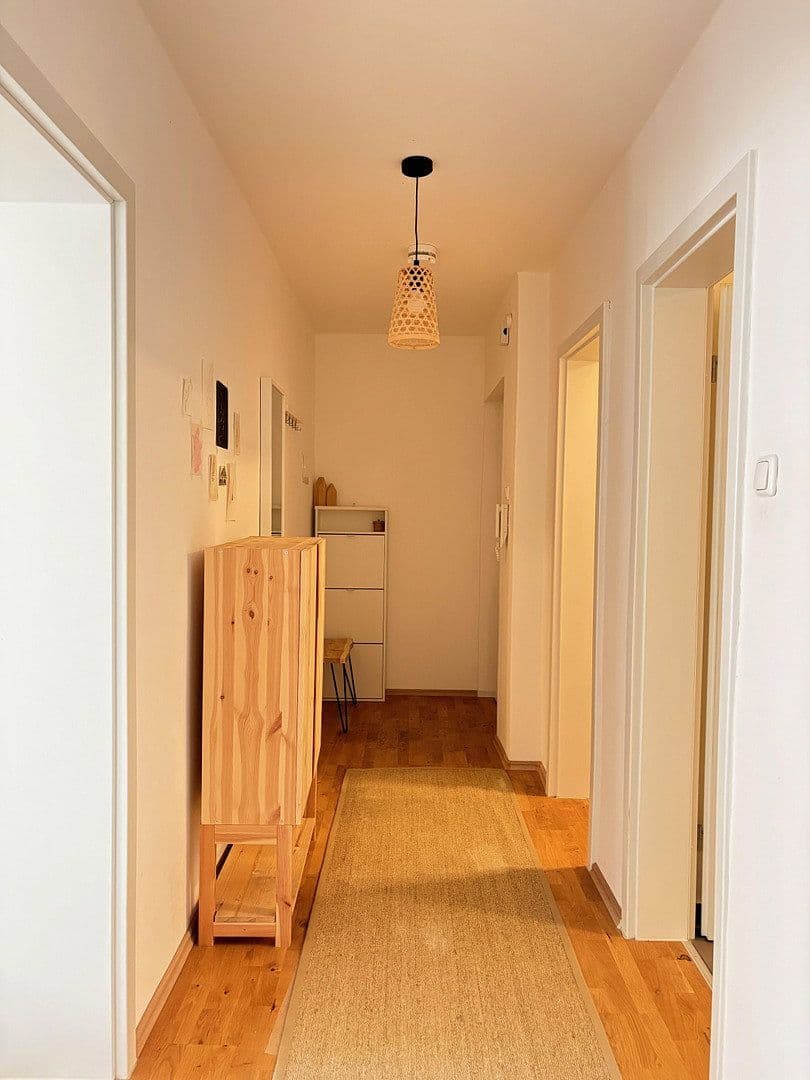 2 bedroom flat to rent, 68 m², Rupprechtstraße 4, München, Bavaria 2 bedroom flat to rent, 68 m², Rupprechtstraße 4, München, Bavaria