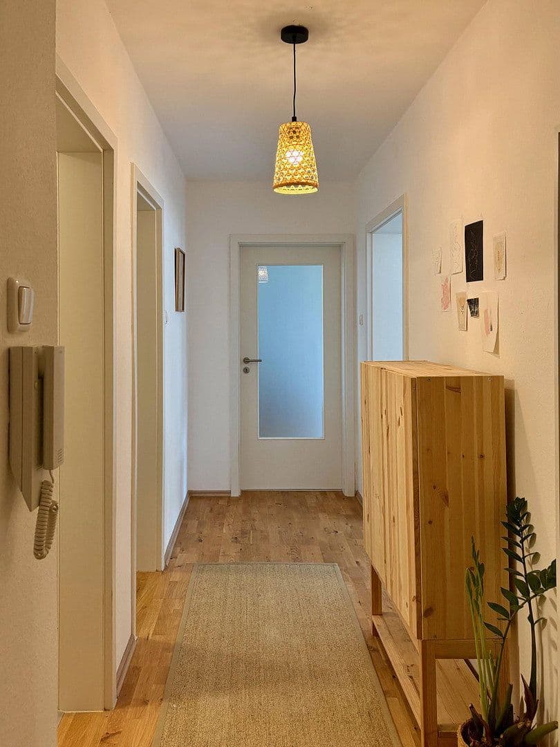 2 bedroom flat to rent, 68 m², Rupprechtstraße 4, München, Bavaria 2 bedroom flat to rent, 68 m², Rupprechtstraße 4, München, Bavaria