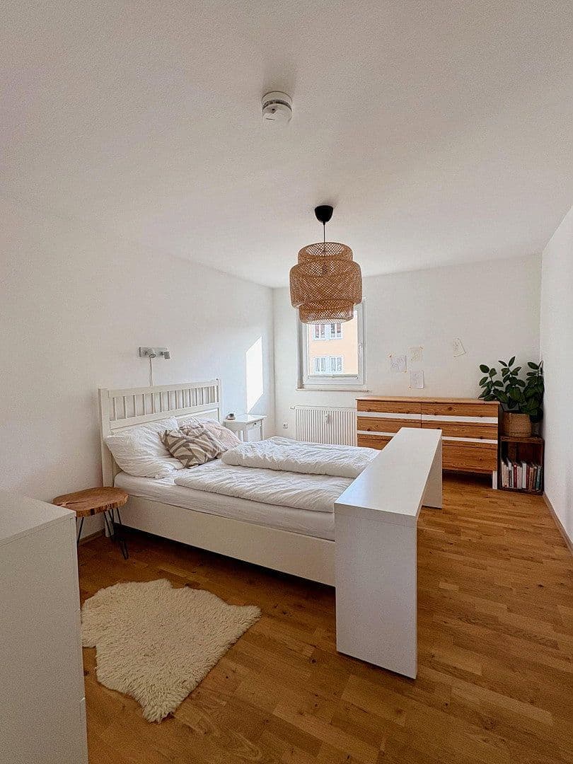 2 bedroom flat to rent, 68 m², Rupprechtstraße 4, München, Bavaria 2 bedroom flat to rent, 68 m², Rupprechtstraße 4, München, Bavaria