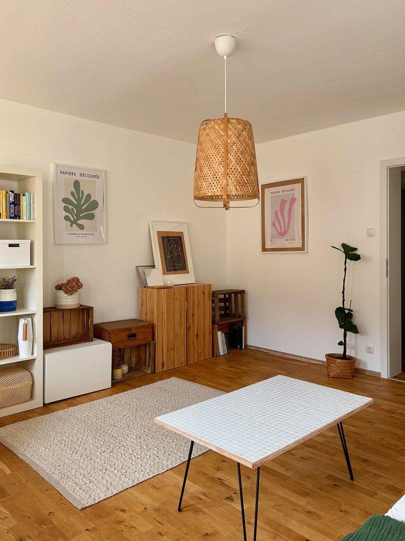 2 bedroom flat to rent, 68 m², Rupprechtstraße 4, München, Bavaria 2 bedroom flat to rent, 68 m², Rupprechtstraße 4, München, Bavaria