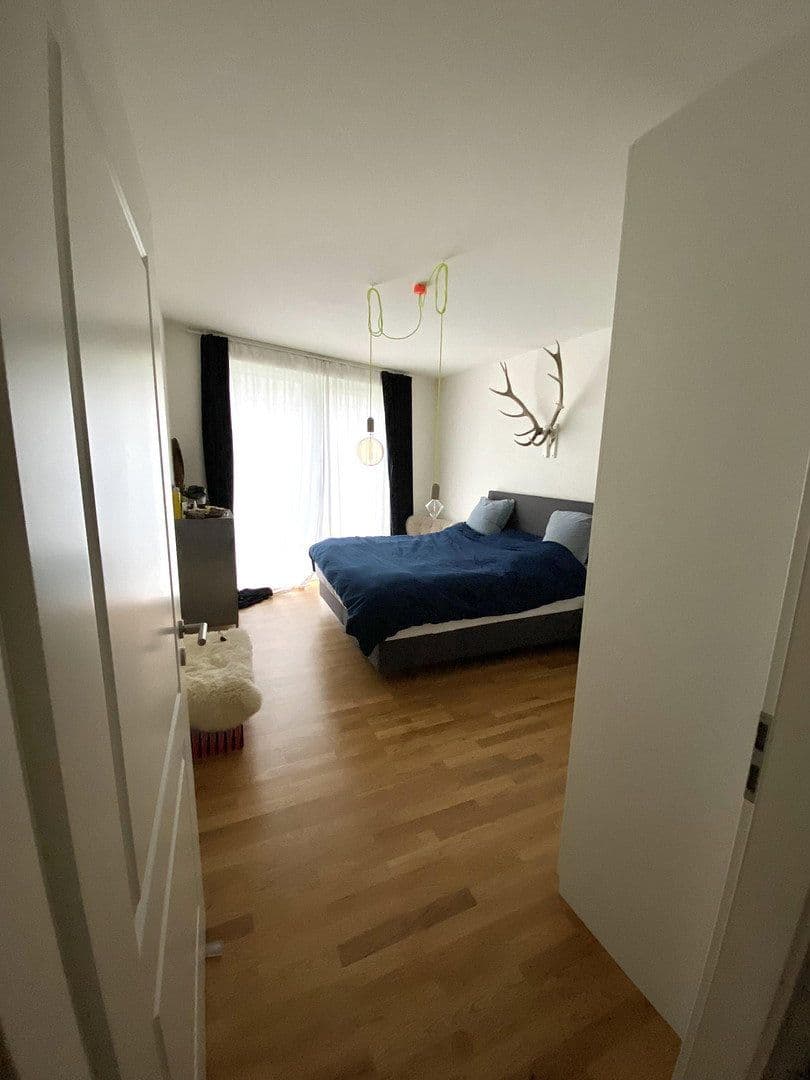 1 bedroom flat to rent, 58 m², Eimsbütteler Chaussee 45, Hamburg, Hamburg 1 bedroom flat to rent, 58 m², Eimsbütteler Chaussee 45, Hamburg, Hamburg