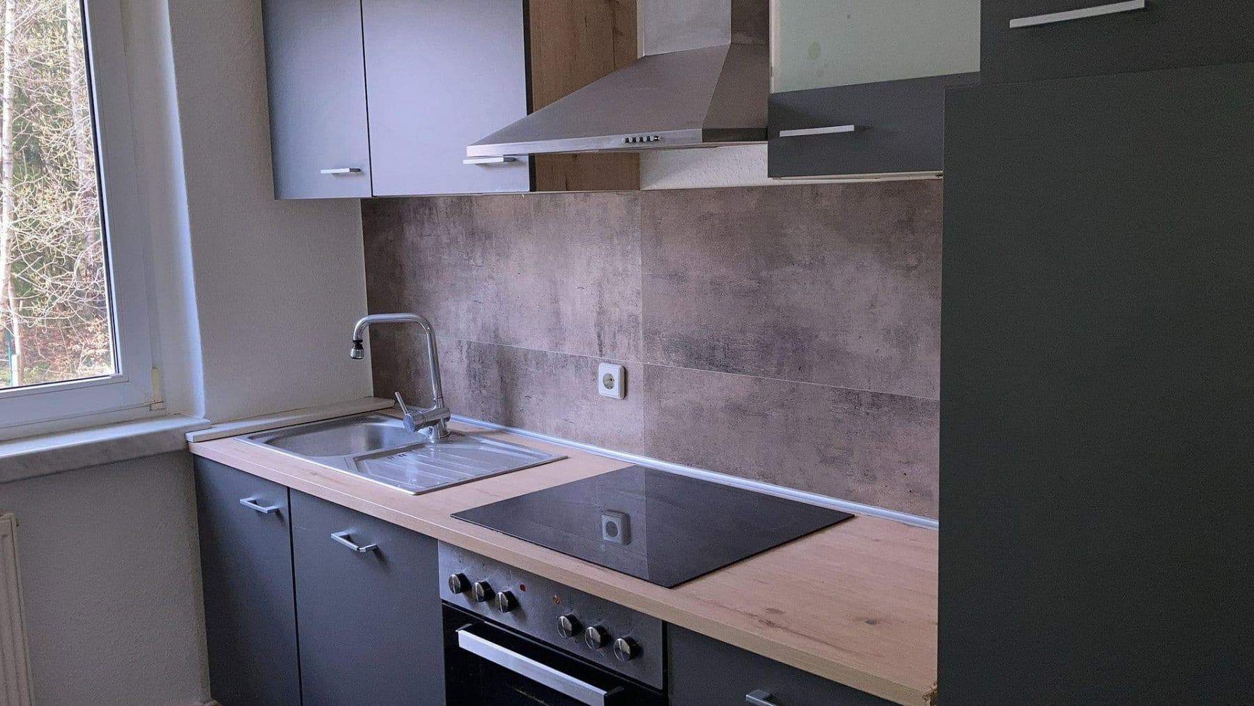 4 bedroom flat to rent, 84 m², Oberharz am Brocken, Saxony-Anhalt 4 bedroom flat to rent, 84 m², Oberharz am Brocken, Saxony-Anhalt