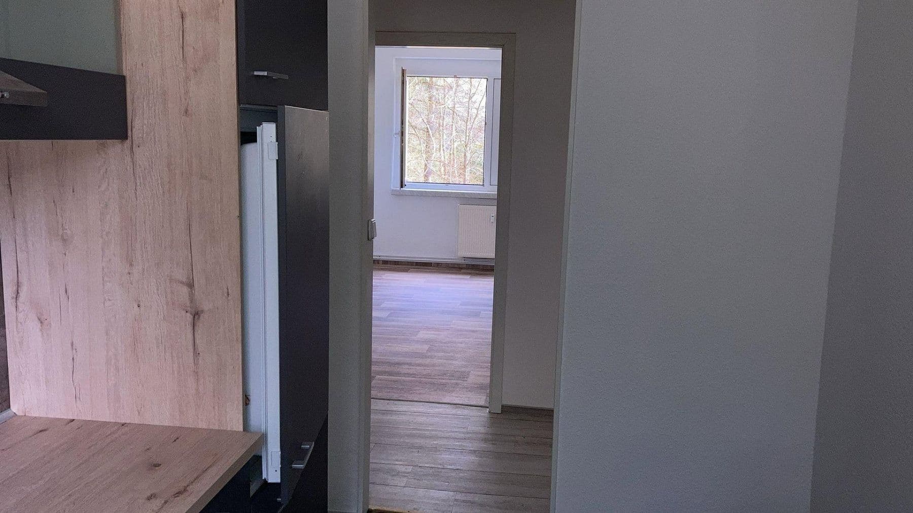 4 bedroom flat to rent, 84 m², Oberharz am Brocken, Saxony-Anhalt 4 bedroom flat to rent, 84 m², Oberharz am Brocken, Saxony-Anhalt
