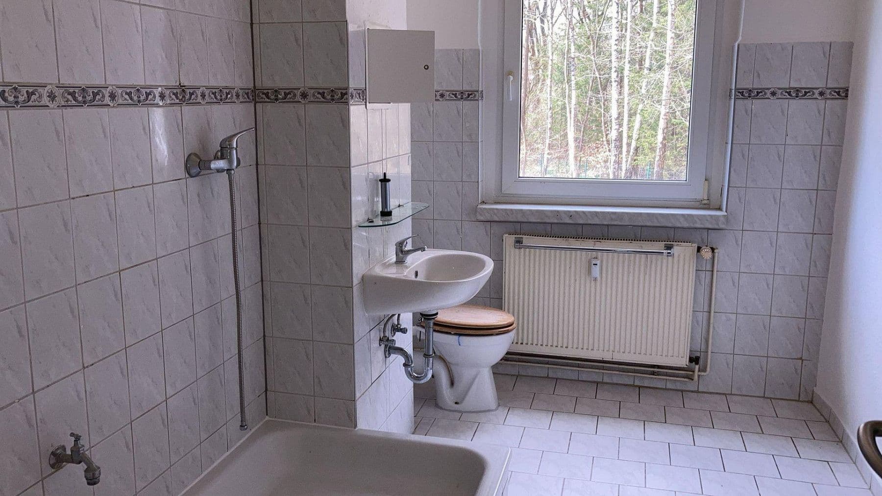 4 bedroom flat to rent, 84 m², Oberharz am Brocken, Saxony-Anhalt 4 bedroom flat to rent, 84 m², Oberharz am Brocken, Saxony-Anhalt