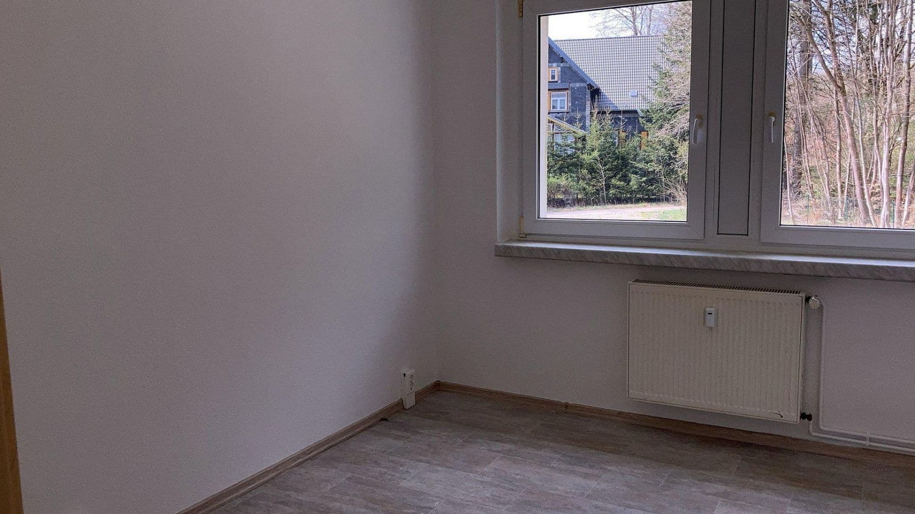 4 bedroom flat to rent, 84 m², Oberharz am Brocken, Saxony-Anhalt 4 bedroom flat to rent, 84 m², Oberharz am Brocken, Saxony-Anhalt