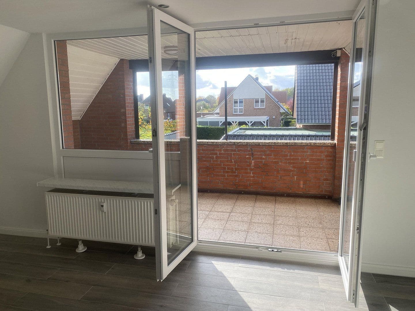 2 bedroom flat to rent, 55 m², Brunsbek, Schleswig-Holstein 2 bedroom flat to rent, 55 m², Brunsbek, Schleswig-Holstein
