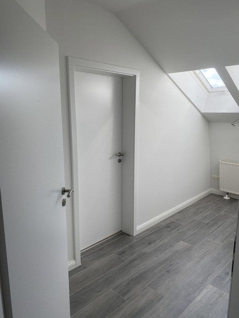 2 bedroom flat to rent, 55 m², Brunsbek, Schleswig-Holstein 2 bedroom flat to rent, 55 m², Brunsbek, Schleswig-Holstein