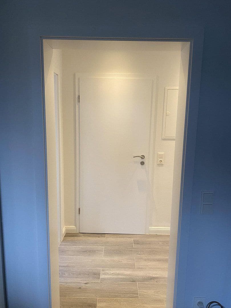 2 bedroom flat to rent, 55 m², Brunsbek, Schleswig-Holstein 2 bedroom flat to rent, 55 m², Brunsbek, Schleswig-Holstein