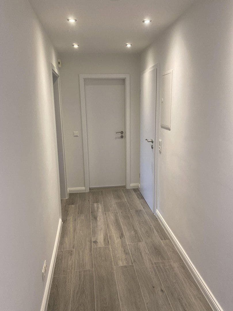 2 bedroom flat to rent, 55 m², Brunsbek, Schleswig-Holstein 2 bedroom flat to rent, 55 m², Brunsbek, Schleswig-Holstein