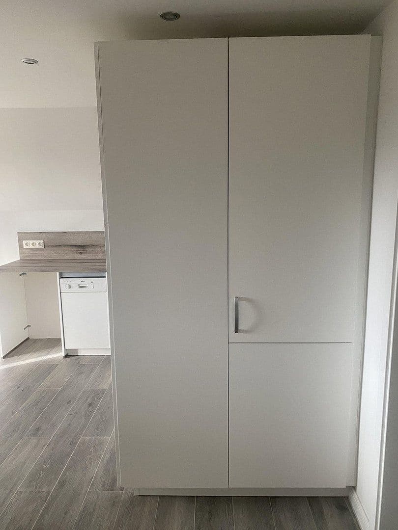 2 bedroom flat to rent, 55 m², Brunsbek, Schleswig-Holstein 2 bedroom flat to rent, 55 m², Brunsbek, Schleswig-Holstein