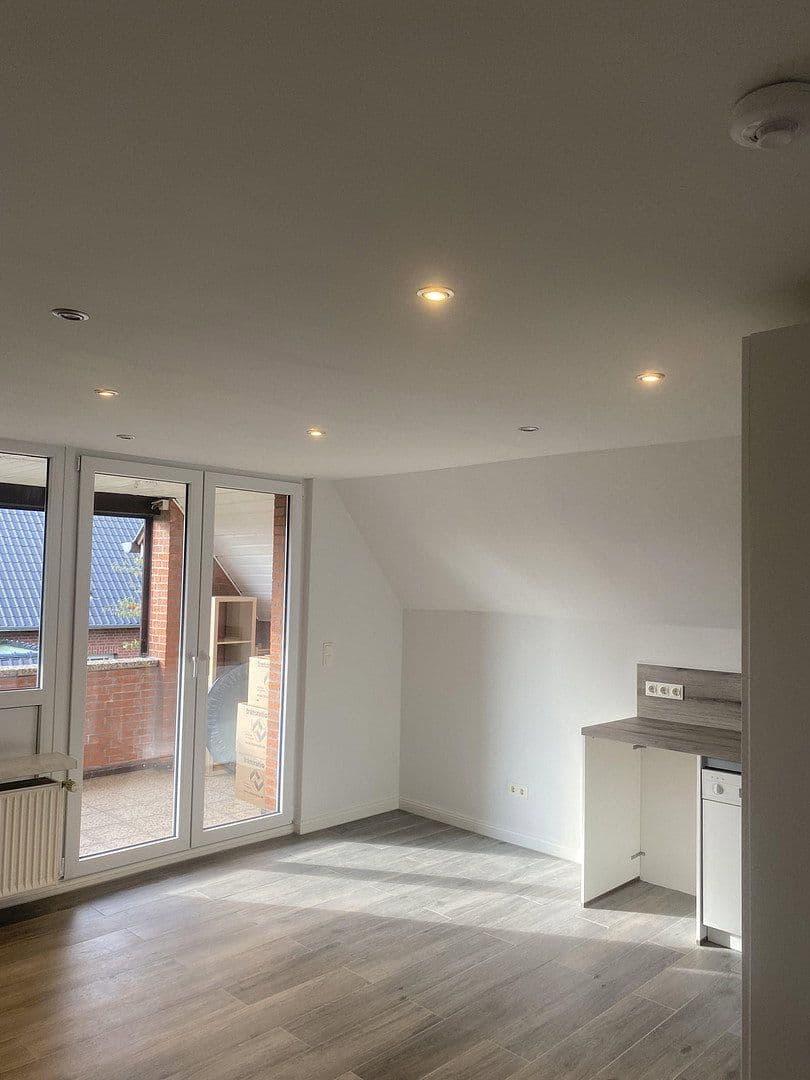 2 bedroom flat to rent, 55 m², Brunsbek, Schleswig-Holstein 2 bedroom flat to rent, 55 m², Brunsbek, Schleswig-Holstein