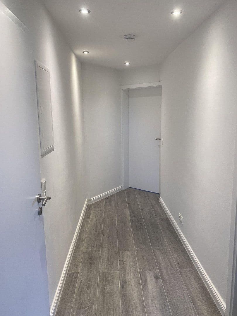 2 bedroom flat to rent, 55 m², Brunsbek, Schleswig-Holstein 2 bedroom flat to rent, 55 m², Brunsbek, Schleswig-Holstein