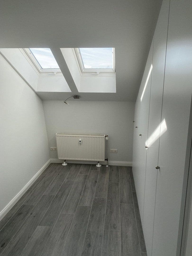 2 bedroom flat to rent, 55 m², Brunsbek, Schleswig-Holstein 2 bedroom flat to rent, 55 m², Brunsbek, Schleswig-Holstein