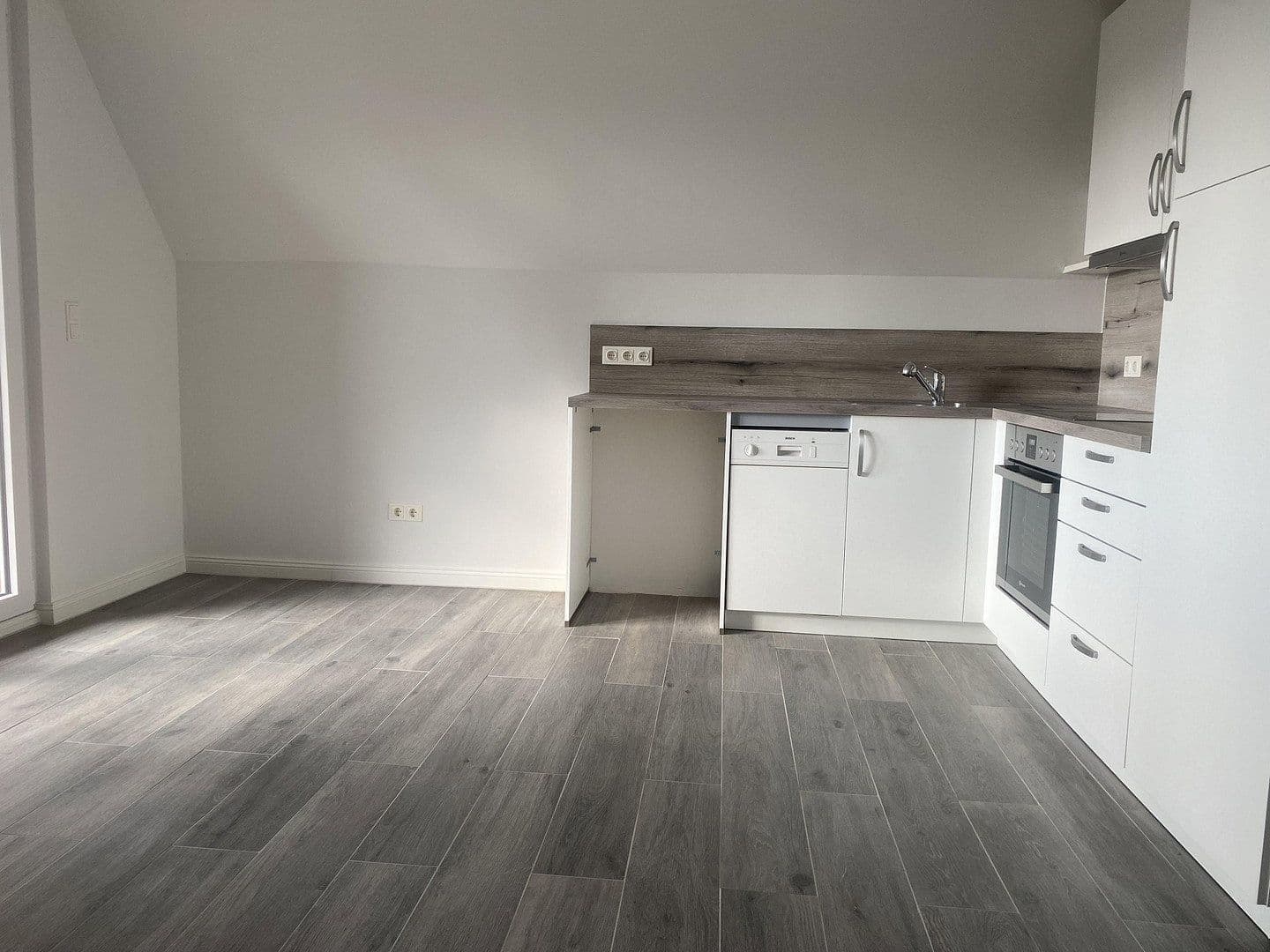 2 bedroom flat to rent, 55 m², Brunsbek, Schleswig-Holstein 2 bedroom flat to rent, 55 m², Brunsbek, Schleswig-Holstein