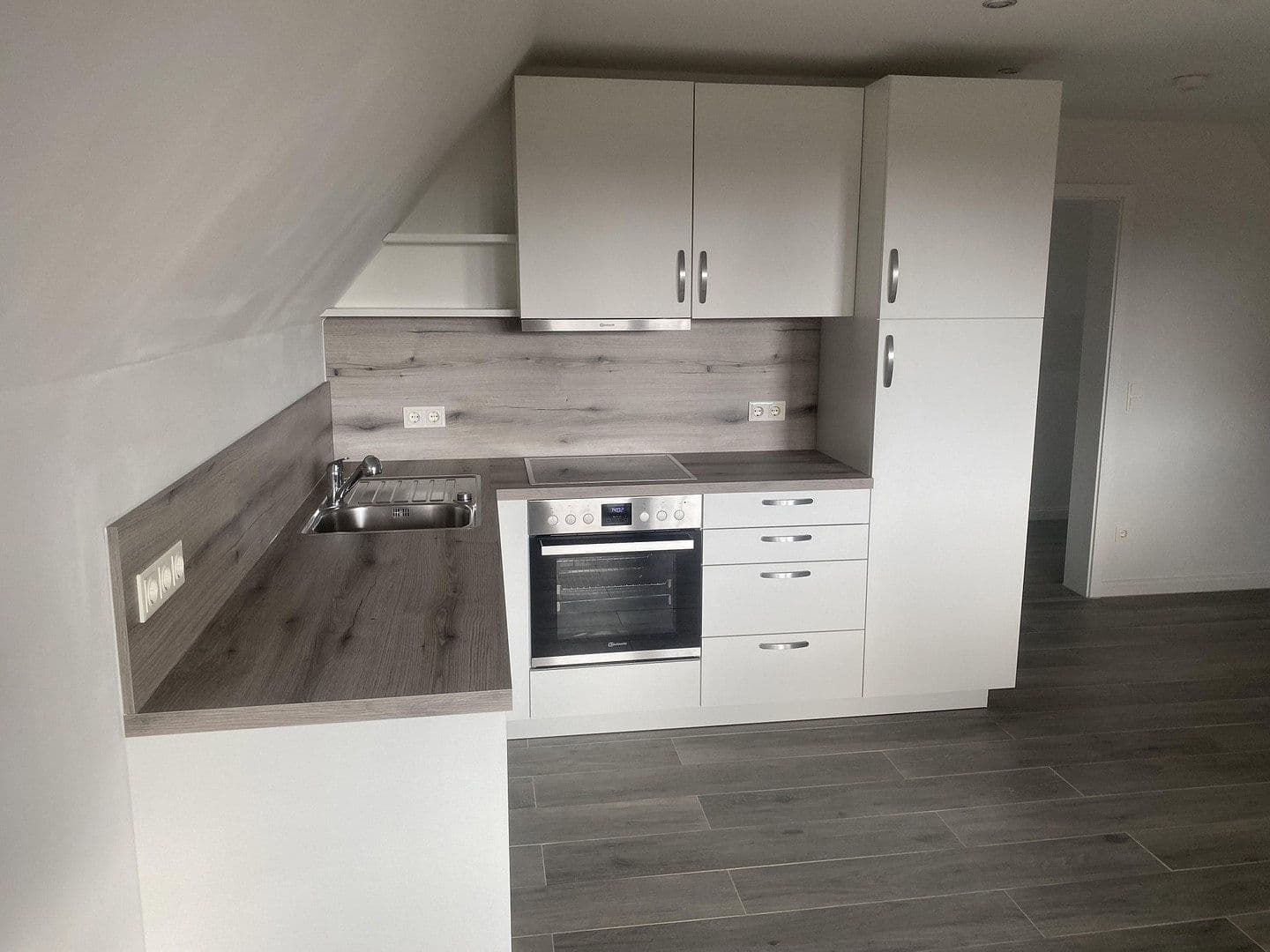 2 bedroom flat to rent, 55 m², Brunsbek, Schleswig-Holstein 2 bedroom flat to rent, 55 m², Brunsbek, Schleswig-Holstein