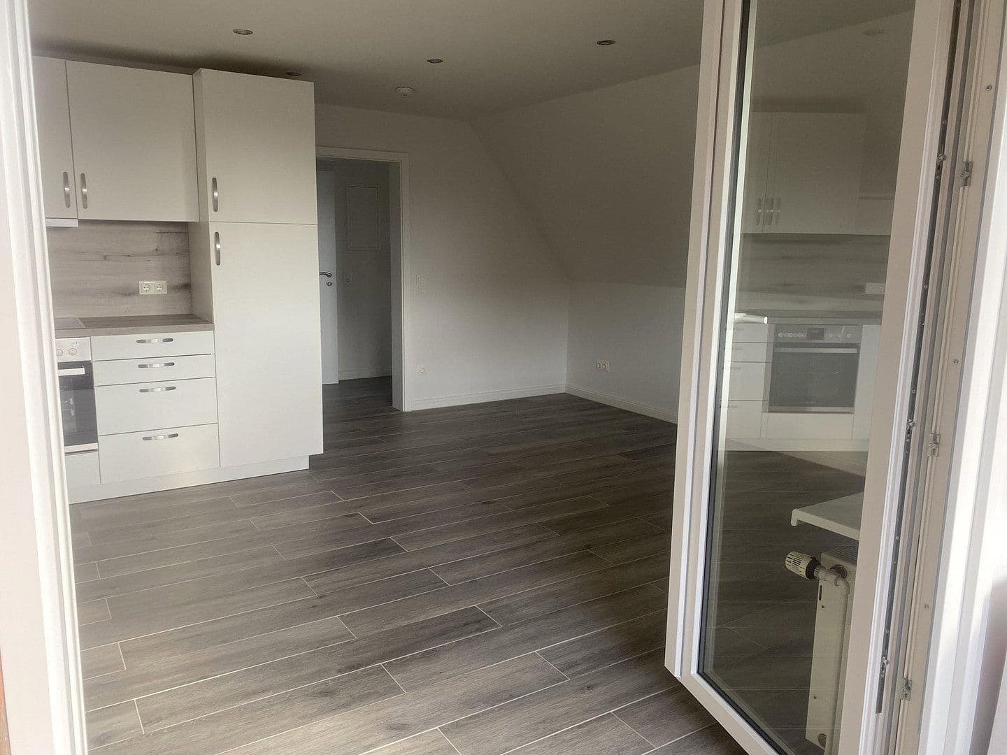 2 bedroom flat to rent, 55 m², Brunsbek, Schleswig-Holstein 2 bedroom flat to rent, 55 m², Brunsbek, Schleswig-Holstein