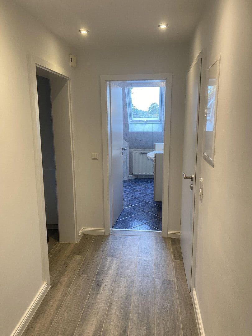 2 bedroom flat to rent, 55 m², Brunsbek, Schleswig-Holstein 2 bedroom flat to rent, 55 m², Brunsbek, Schleswig-Holstein