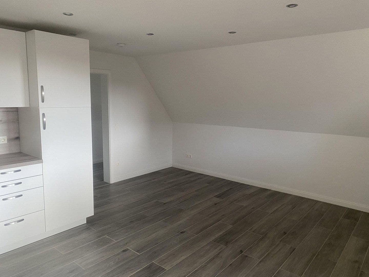 2 bedroom flat to rent, 55 m², Brunsbek, Schleswig-Holstein 2 bedroom flat to rent, 55 m², Brunsbek, Schleswig-Holstein