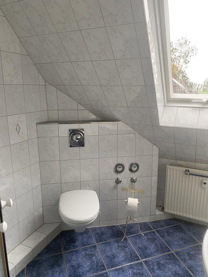 2 bedroom flat to rent, 55 m², Brunsbek, Schleswig-Holstein 2 bedroom flat to rent, 55 m², Brunsbek, Schleswig-Holstein