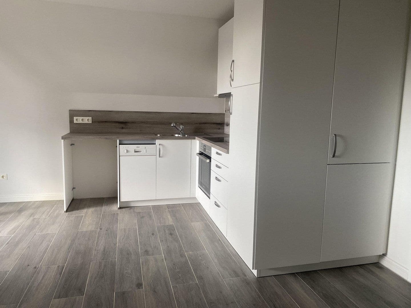 2 bedroom flat to rent, 55 m², Brunsbek, Schleswig-Holstein 2 bedroom flat to rent, 55 m², Brunsbek, Schleswig-Holstein