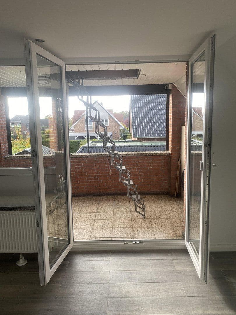 2 bedroom flat to rent, 55 m², Brunsbek, Schleswig-Holstein 2 bedroom flat to rent, 55 m², Brunsbek, Schleswig-Holstein
