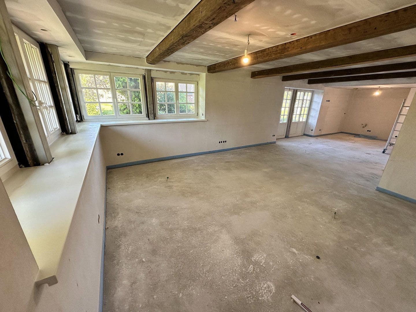 3 bedroom with open-plan kitchen flat to rent, 132 m², Hamburg, Hamburg 3 bedroom with open-plan kitchen flat to rent, 132 m², Hamburg, Hamburg
