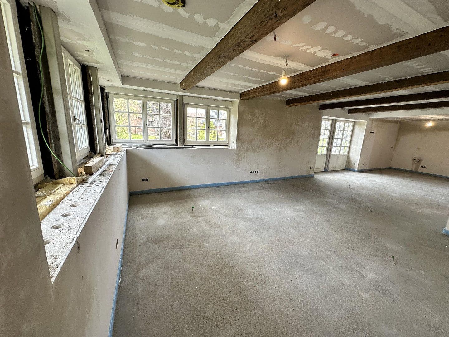 3 bedroom with open-plan kitchen flat to rent, 132 m², Hamburg, Hamburg 3 bedroom with open-plan kitchen flat to rent, 132 m², Hamburg, Hamburg