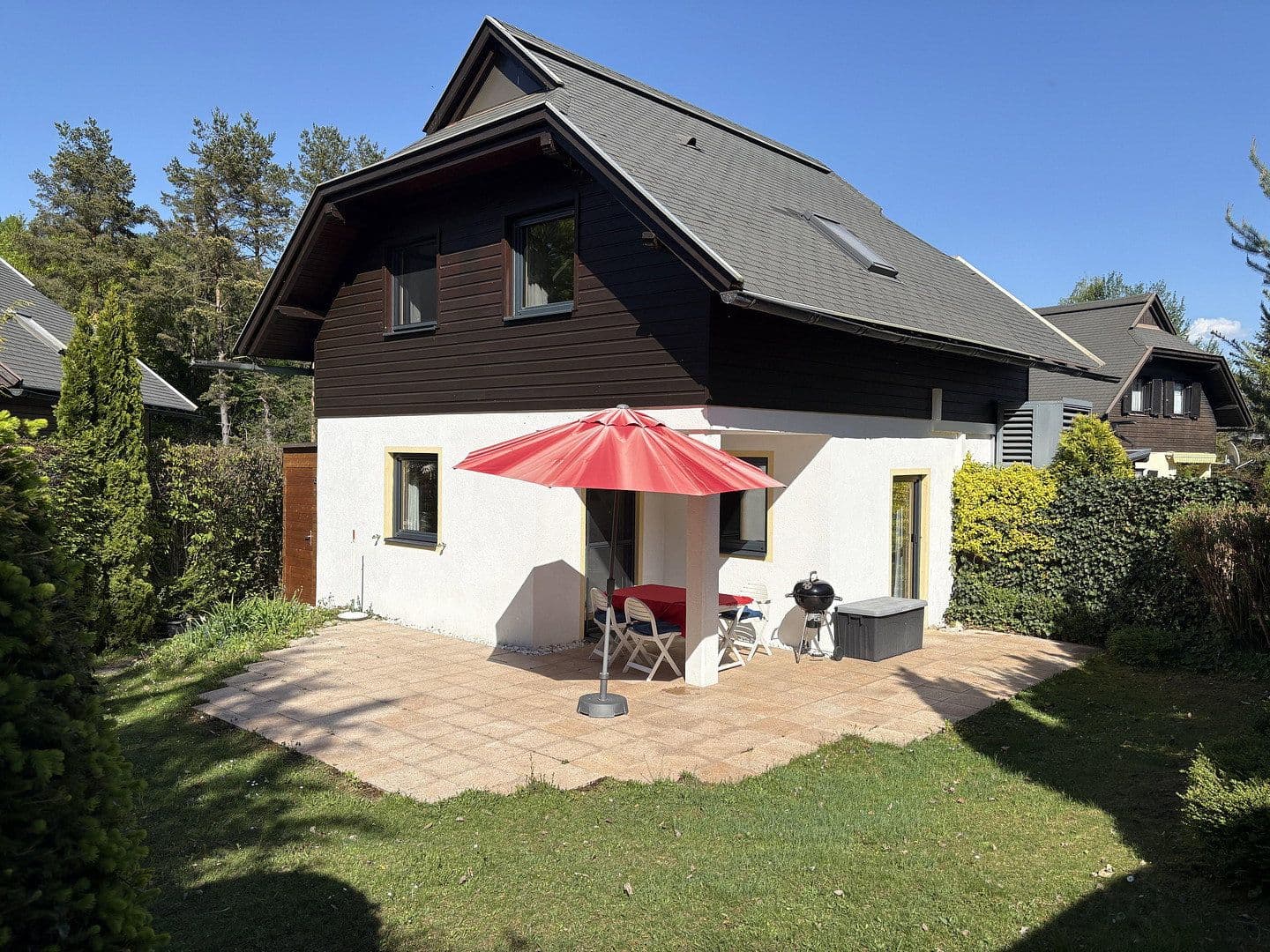 house for sale, 88 m², Feriendorf 28, Feistritz im Rosental, Carinthia house for sale, 88 m², Feriendorf 28, Feistritz im Rosental, Carinthia