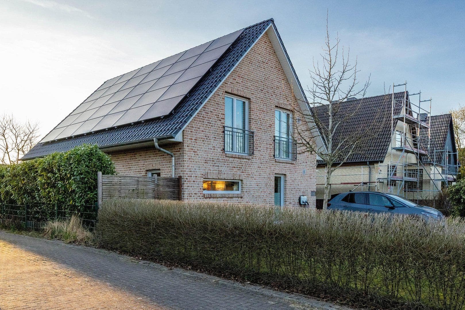 house for sale, 153 m², Ahrensburg, Schleswig-Holstein house for sale, 153 m², Ahrensburg, Schleswig-Holstein