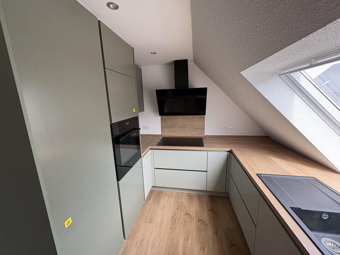 4 bedroom flat to rent, 102 m², Gerscheder Str. 125, Essen, North Rhine-Westphalia 4 bedroom flat to rent, 102 m², Gerscheder Str. 125, Essen, North Rhine-Westphalia