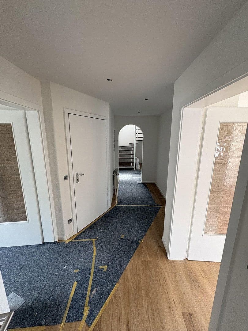 4 bedroom flat to rent, 102 m², Gerscheder Str. 125, Essen, North Rhine-Westphalia 4 bedroom flat to rent, 102 m², Gerscheder Str. 125, Essen, North Rhine-Westphalia