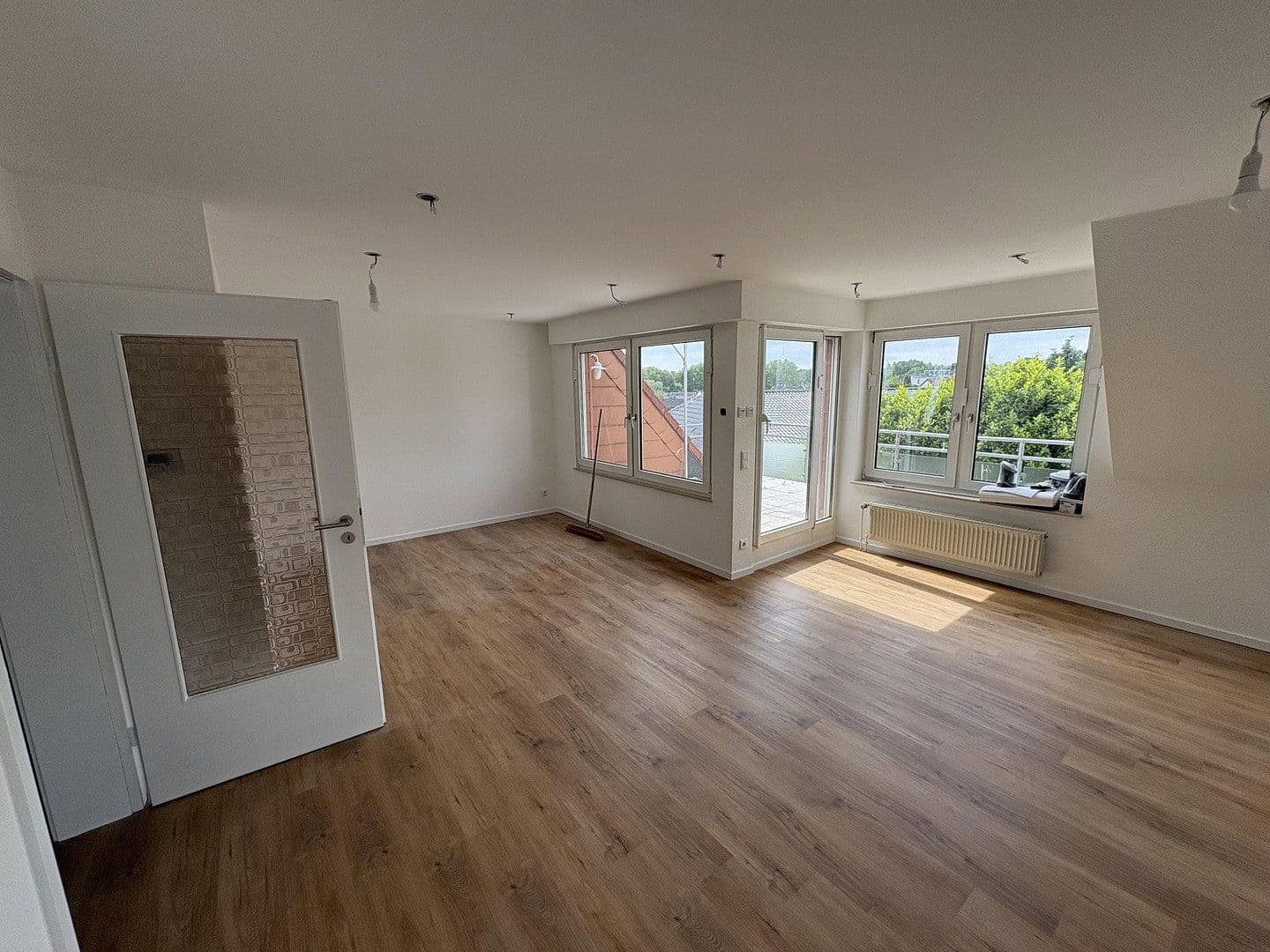 4 bedroom flat to rent, 102 m², Gerscheder Str. 125, Essen, North Rhine-Westphalia 4 bedroom flat to rent, 102 m², Gerscheder Str. 125, Essen, North Rhine-Westphalia
