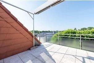 4 bedroom flat to rent, 102 m², Gerscheder Str. 125, Essen, North Rhine-Westphalia 4 bedroom flat to rent, 102 m², Gerscheder Str. 125, Essen, North Rhine-Westphalia