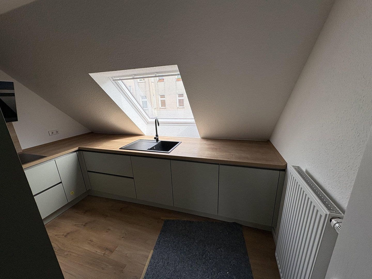 4 bedroom flat to rent, 102 m², Gerscheder Str. 125, Essen, North Rhine-Westphalia 4 bedroom flat to rent, 102 m², Gerscheder Str. 125, Essen, North Rhine-Westphalia