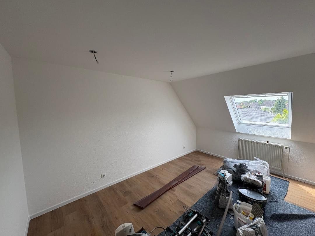 4 bedroom flat to rent, 102 m², Gerscheder Str. 125, Essen, North Rhine-Westphalia 4 bedroom flat to rent, 102 m², Gerscheder Str. 125, Essen, North Rhine-Westphalia