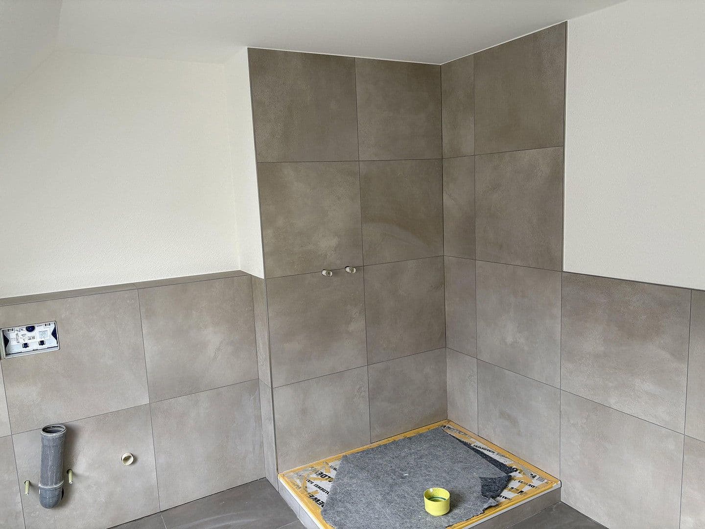4 bedroom flat to rent, 102 m², Gerscheder Str. 125, Essen, North Rhine-Westphalia 4 bedroom flat to rent, 102 m², Gerscheder Str. 125, Essen, North Rhine-Westphalia