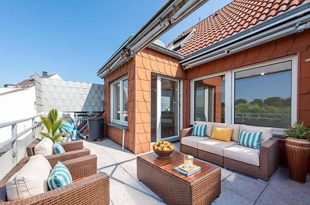 4 bedroom flat to rent, 102 m², Gerscheder Str. 125, Essen, North Rhine-Westphalia 4 bedroom flat to rent, 102 m², Gerscheder Str. 125, Essen, North Rhine-Westphalia