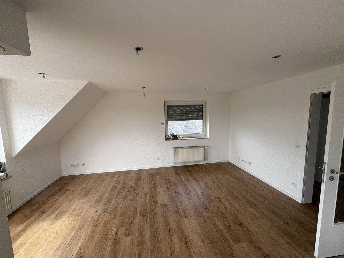 4 bedroom flat to rent, 102 m², Gerscheder Str. 125, Essen, North Rhine-Westphalia 4 bedroom flat to rent, 102 m², Gerscheder Str. 125, Essen, North Rhine-Westphalia