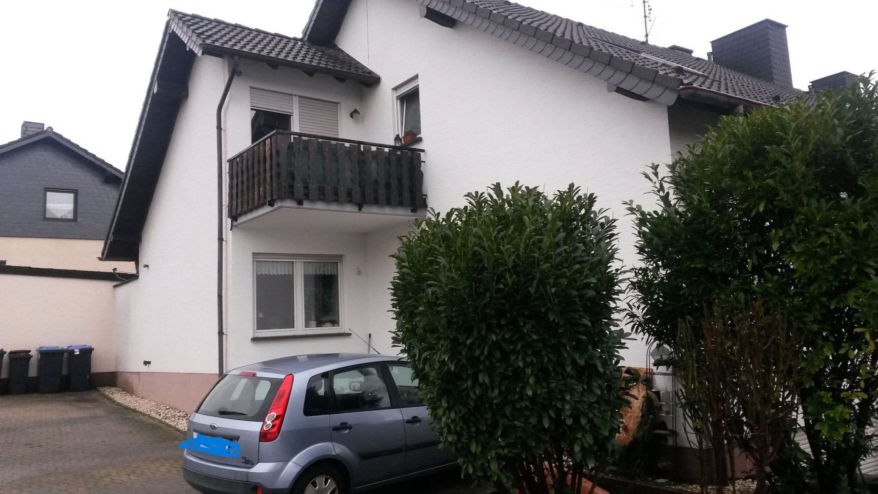 3 bedroom flat to rent, 68 m², Am Hasberg 9, Mayen, Rhineland-Palatinate 3 bedroom flat to rent, 68 m², Am Hasberg 9, Mayen, Rhineland-Palatinate