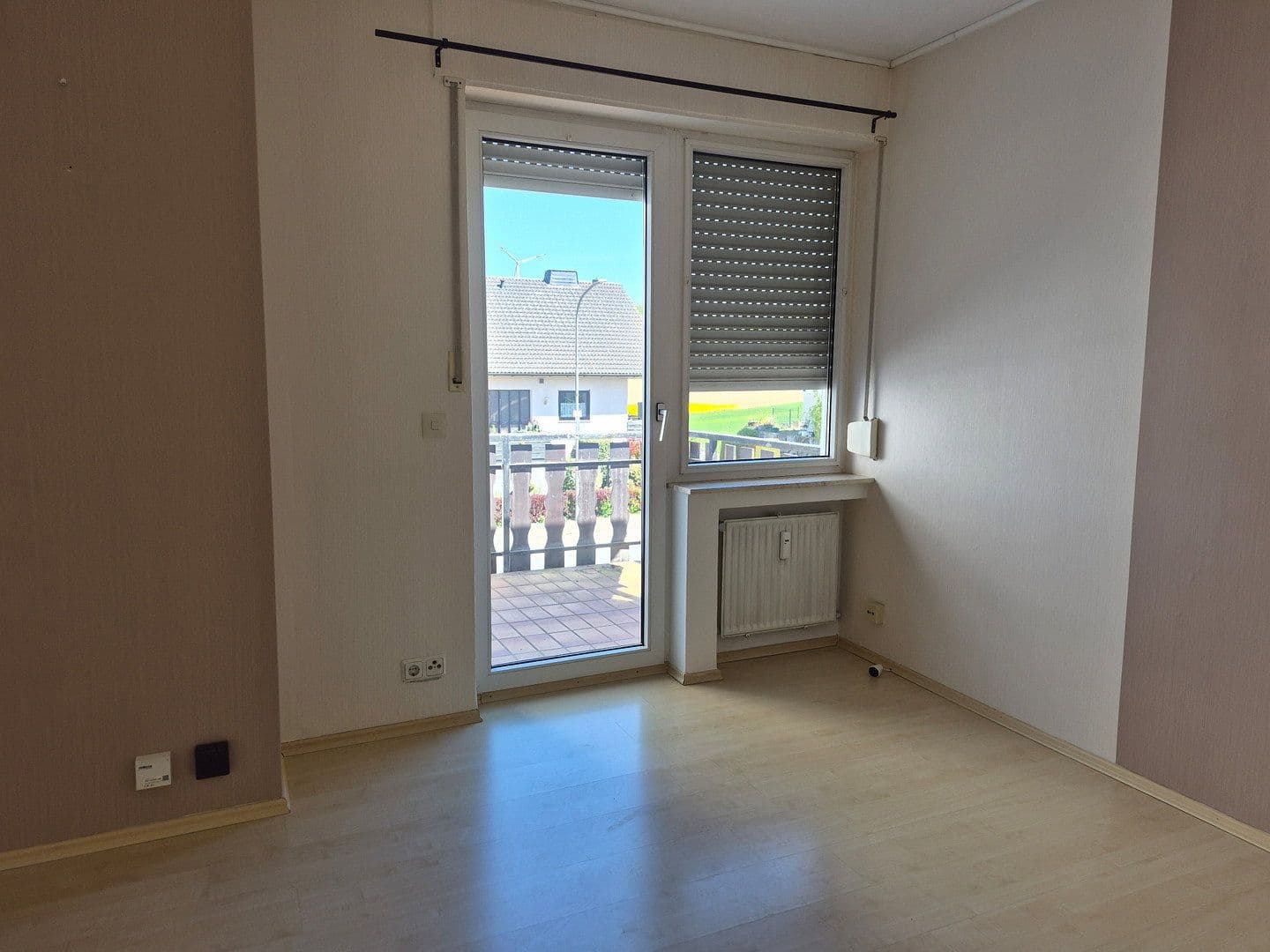 3 bedroom flat to rent, 68 m², Am Hasberg 9, Mayen, Rhineland-Palatinate 3 bedroom flat to rent, 68 m², Am Hasberg 9, Mayen, Rhineland-Palatinate