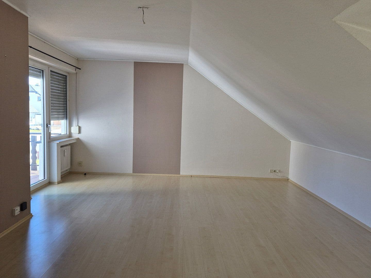 3 bedroom flat to rent, 68 m², Am Hasberg 9, Mayen, Rhineland-Palatinate 3 bedroom flat to rent, 68 m², Am Hasberg 9, Mayen, Rhineland-Palatinate
