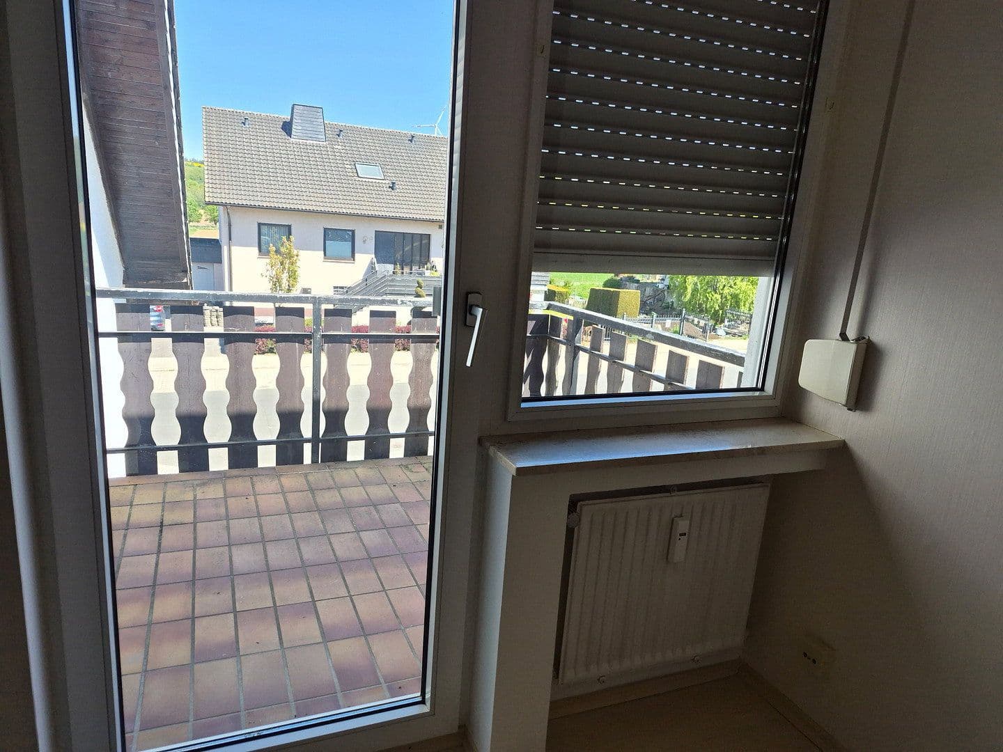 3 bedroom flat to rent, 68 m², Am Hasberg 9, Mayen, Rhineland-Palatinate 3 bedroom flat to rent, 68 m², Am Hasberg 9, Mayen, Rhineland-Palatinate